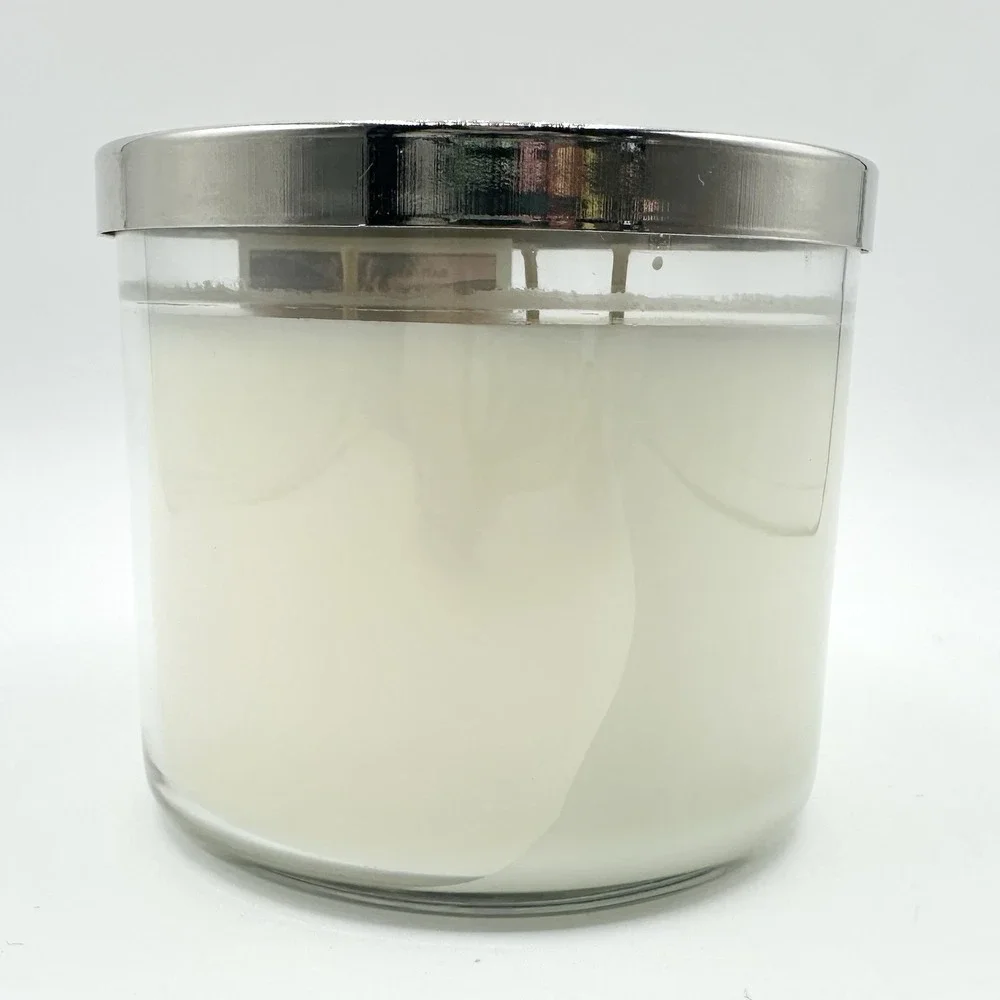 Bath & Body Works 3 Wick Candle 14.5oz Mahalo Maui Mai Tai Sunsets HTF